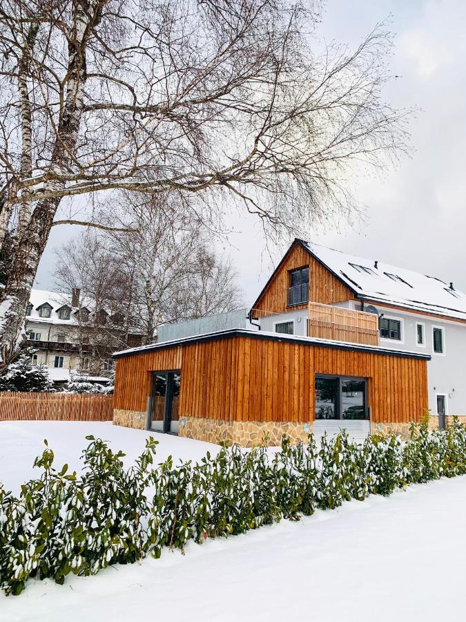 Meinhimmelschluessel Mitterbach Exterior photo