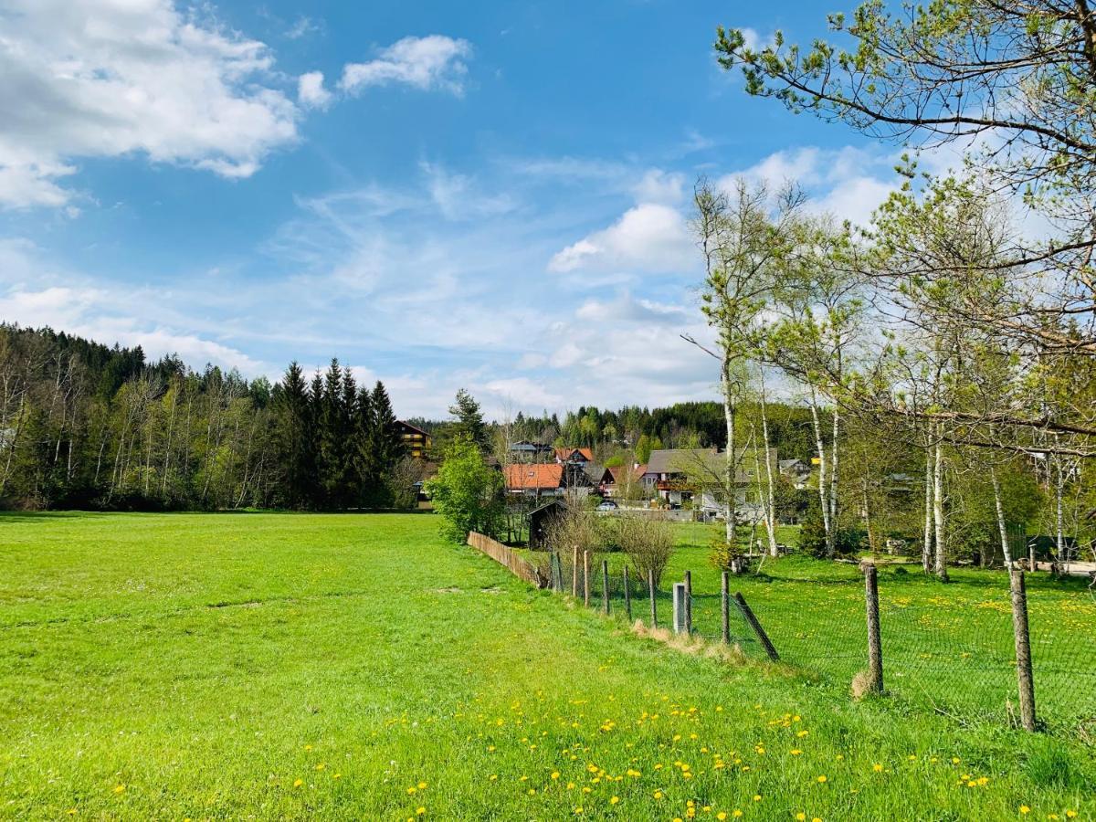 Meinhimmelschluessel Mitterbach Exterior photo